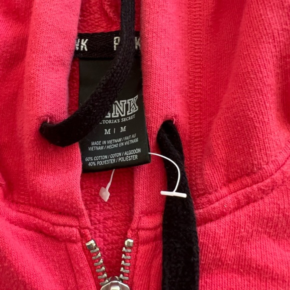 Pink Sweater - Picture 4 of 4